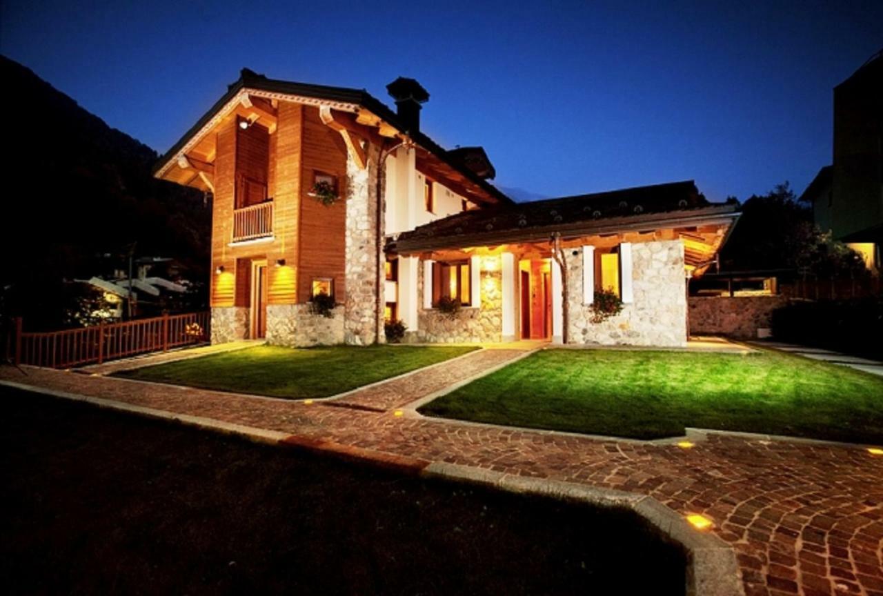 Chalets Mignon Limone Piemonte Exterior foto